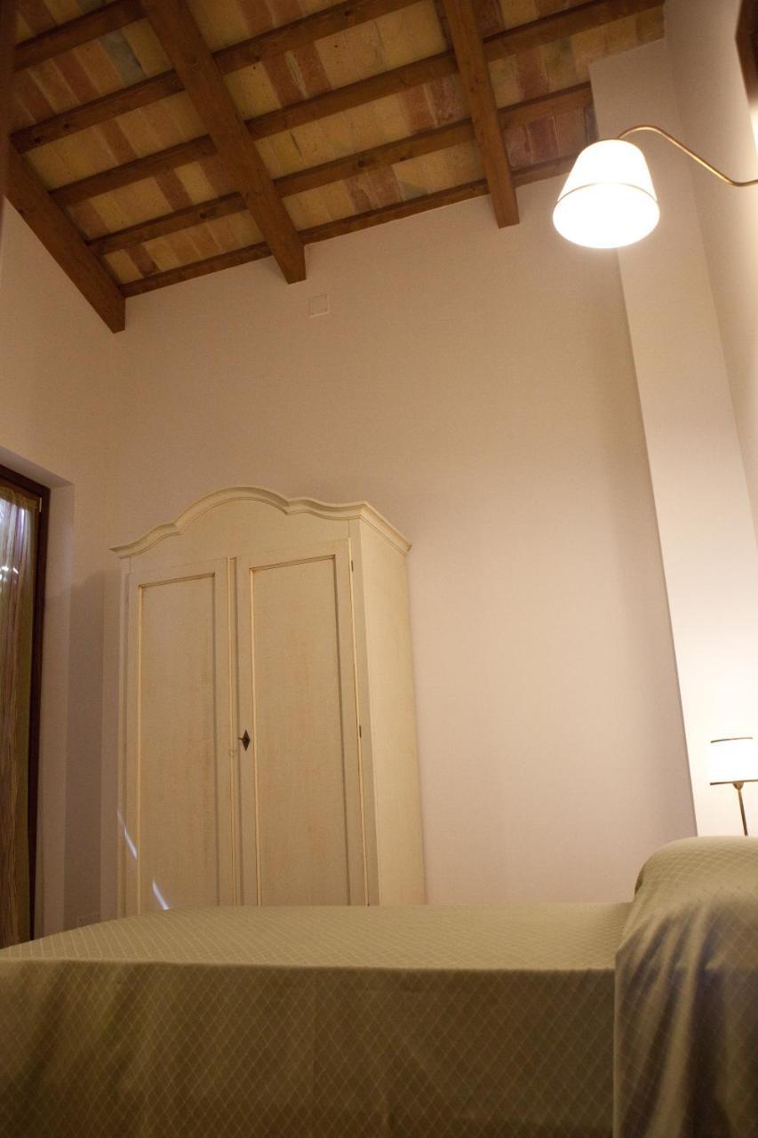 Residence Colle Veroni Mosciano Sant'Angelo Exterior photo